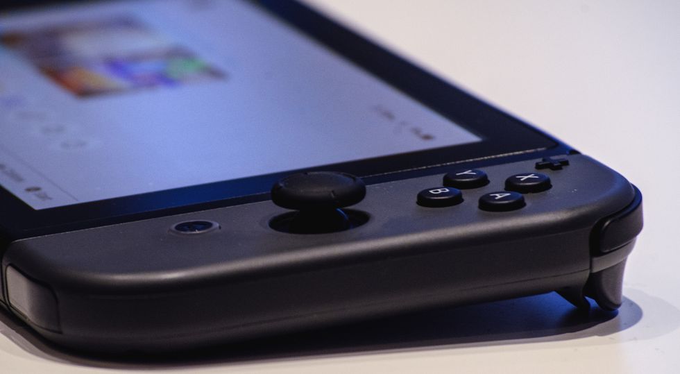 Is the Nintendo Switch worth your money?
