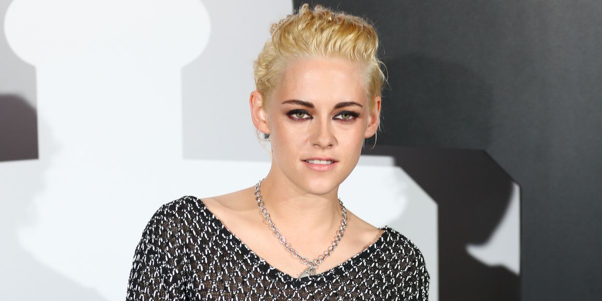 Kristen Stewart Is Disappointed Trump Didn't Tweet about Her SNL Call-Out