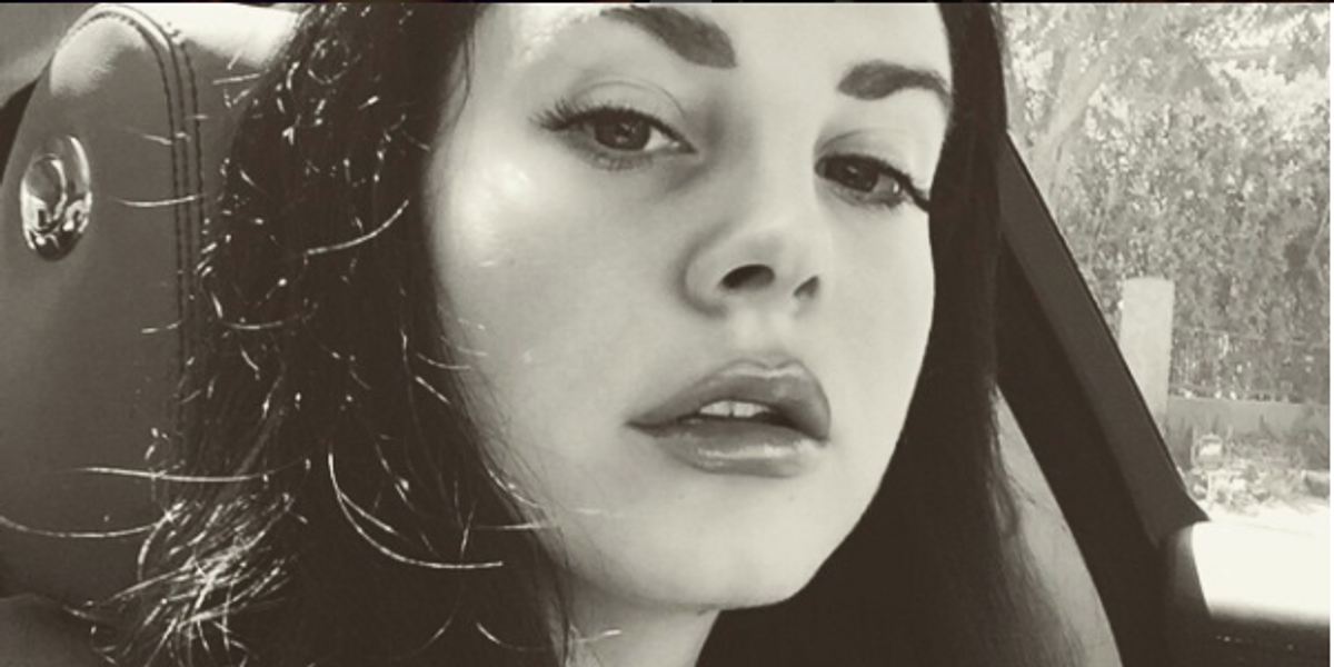 Lana Del Rey Will Take the Stage at SXSW