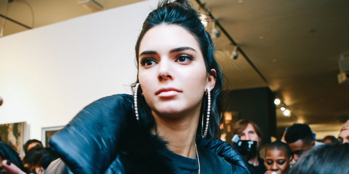 Kendall Jenner's Robbery Believed By Police to be an Inside Job