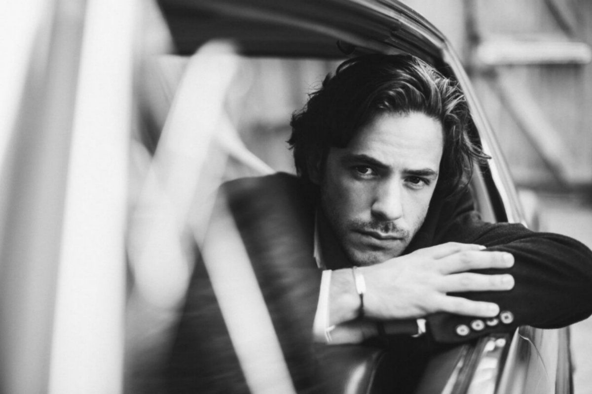 Interview: Jack Savoretti on finding U.S. success & new fan favorite songs