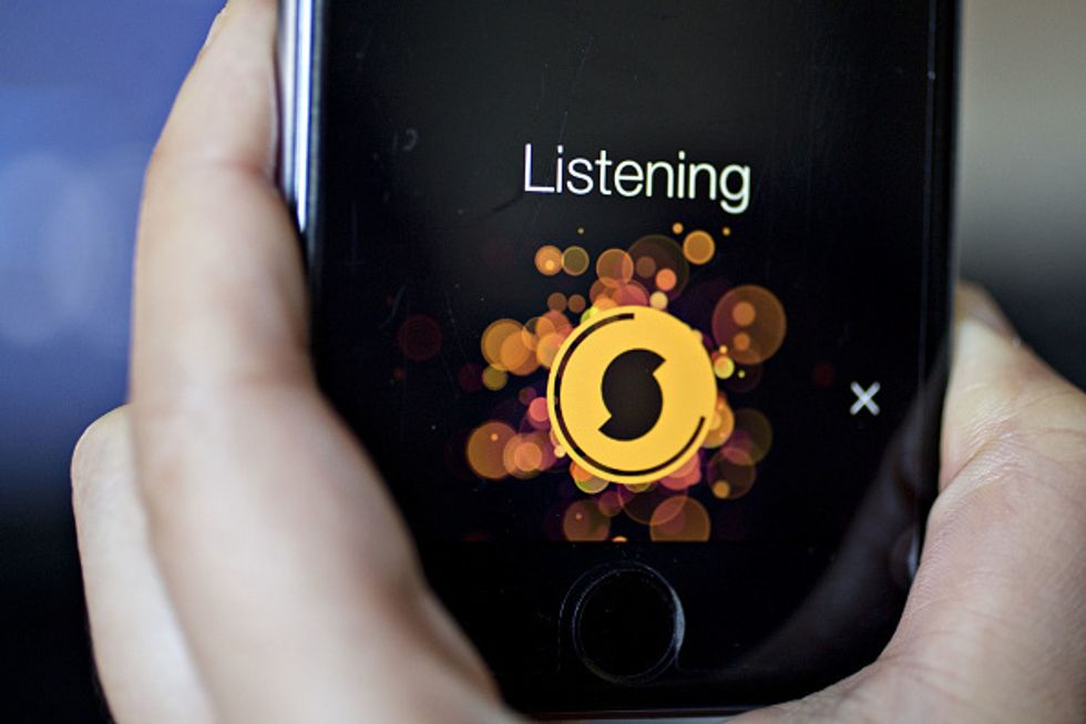 SoundHound: the perfect app for the musical outsider