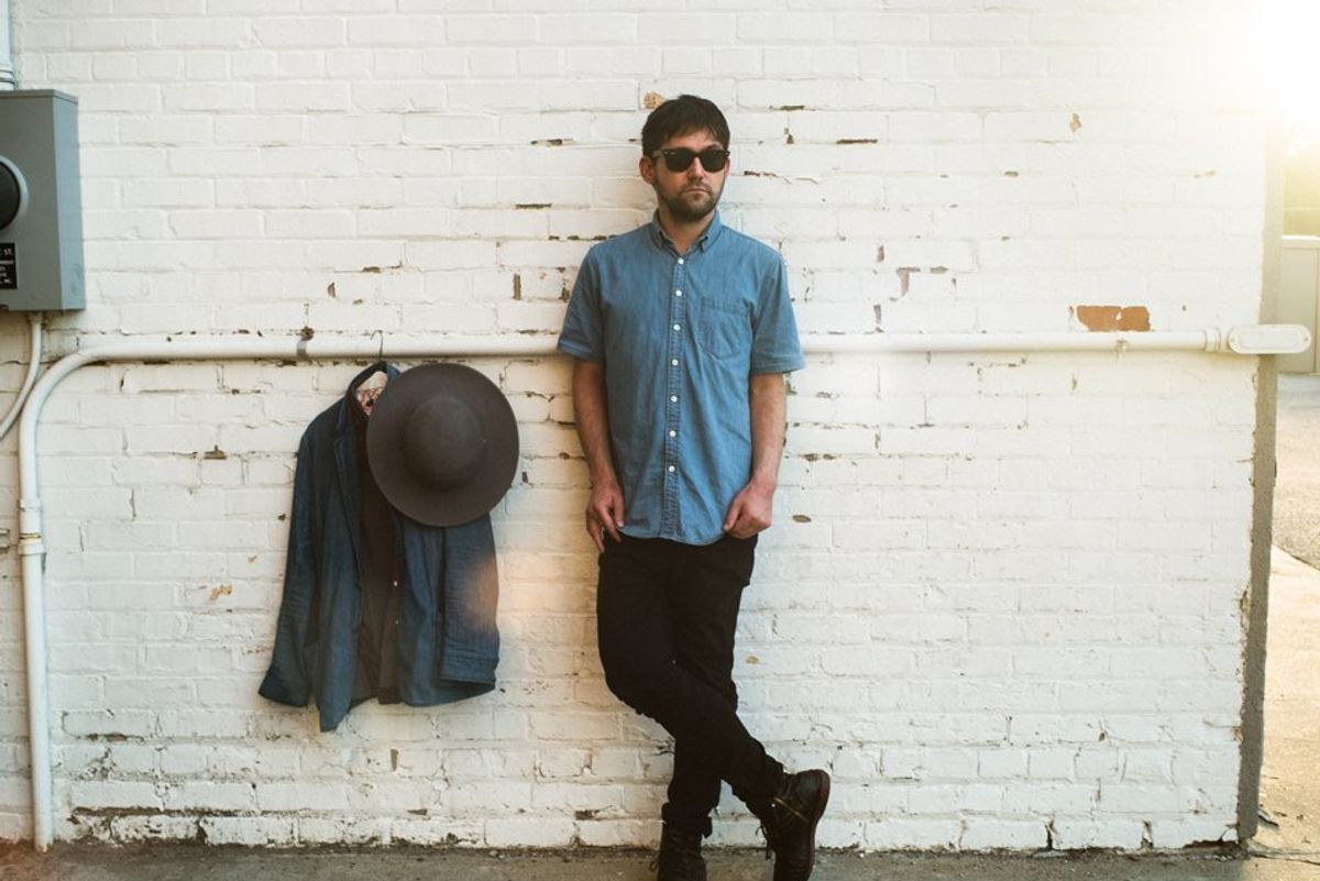 Review: Conor Oberst and band reinterprets 'Ruminations' as 'Salutations'