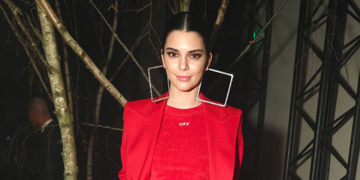 Watch Kendall Jenner Recount Her Truly Terrifying Stalker Story