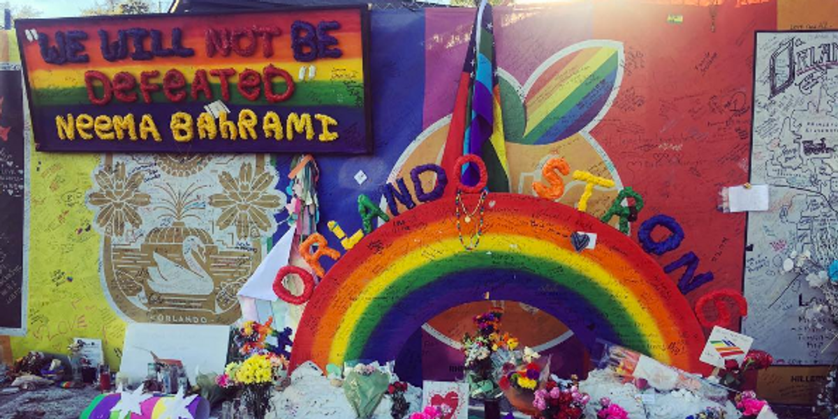 Orlando Mayor Declares June 12th “Orlando United Day” to Commemorate the Pulse Victims