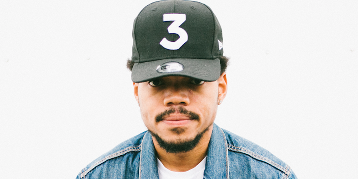 Man-of-the-People Chance the Rapper Wants an Intern, Internet Calls Him Out