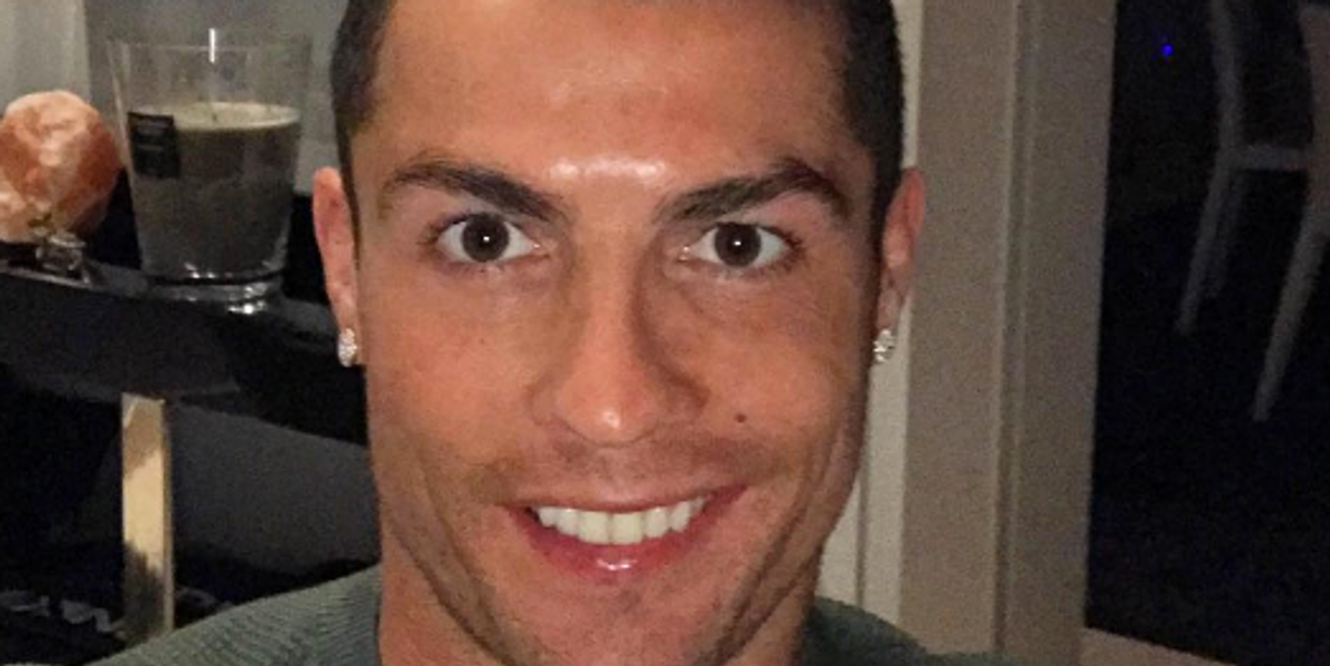 Sculptor of Terrible Cristiano Ronaldo Bust Unfazed By Criticism, Compares Himself to Jesus