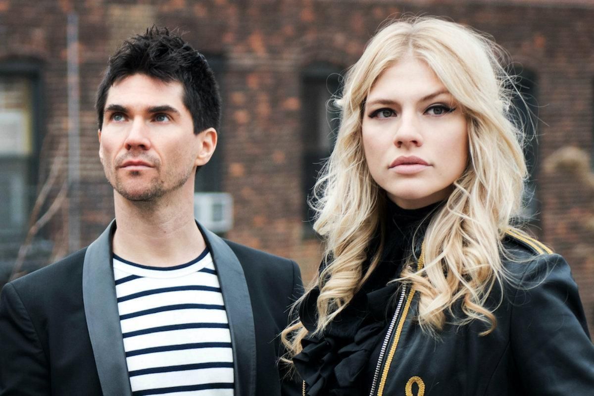 Interview: Scarlet Sails talk debut album, perform "Boy, You're Wrong"