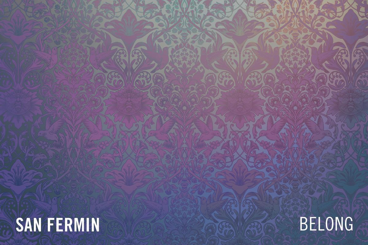 Review: San Fermin prove they "Belong" among the greats