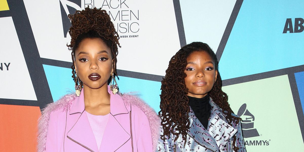 Beyoncé's Mentees, Chloe x Halle, Just Posted a Beautiful Cover of Kendrick's 'Humble'