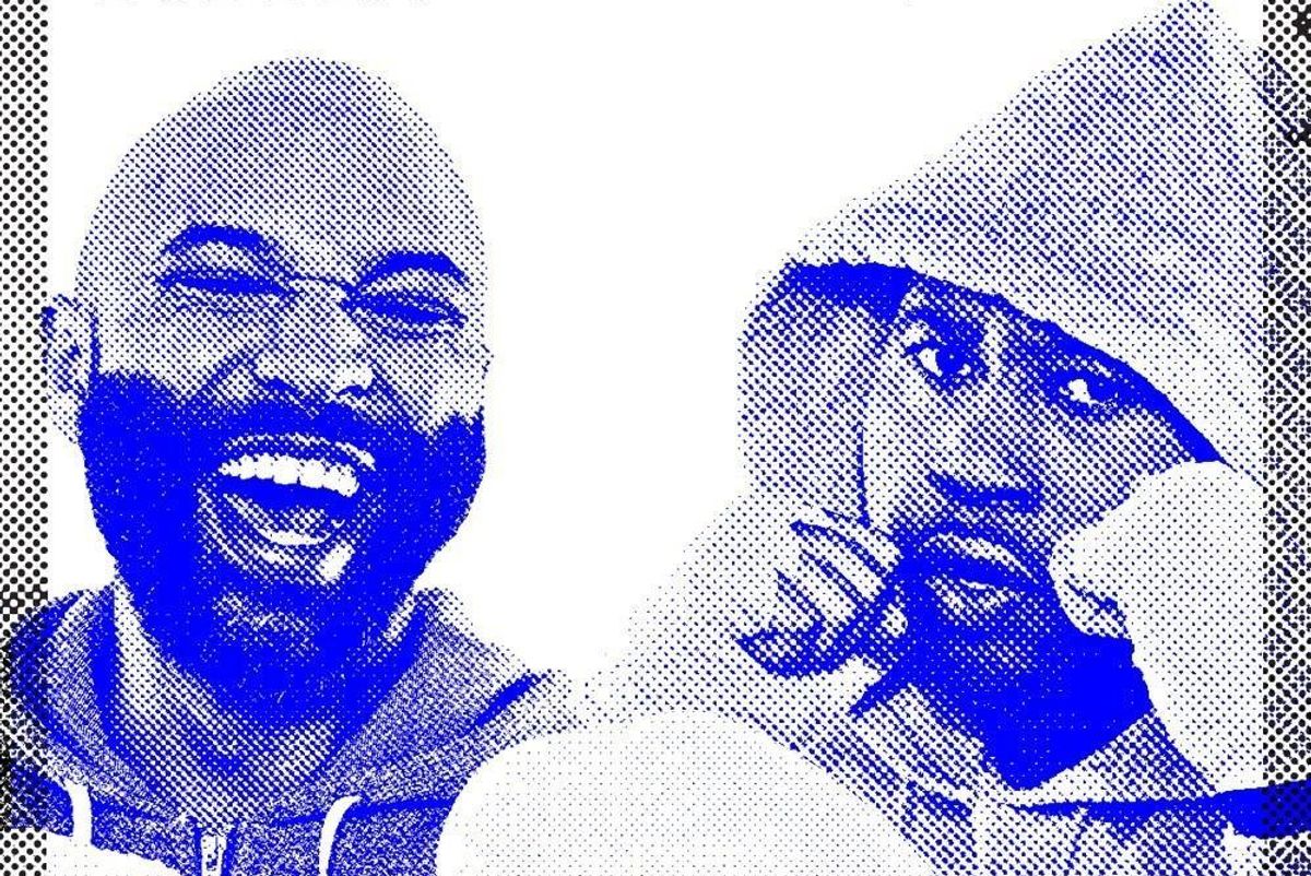 Watch:Joe Budden and DJ Akademiks have a new show coming to Complex Networks