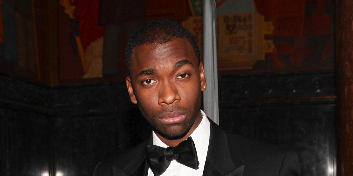 Jay Pharoah Speaks Out On Being Fired From 'SNL'