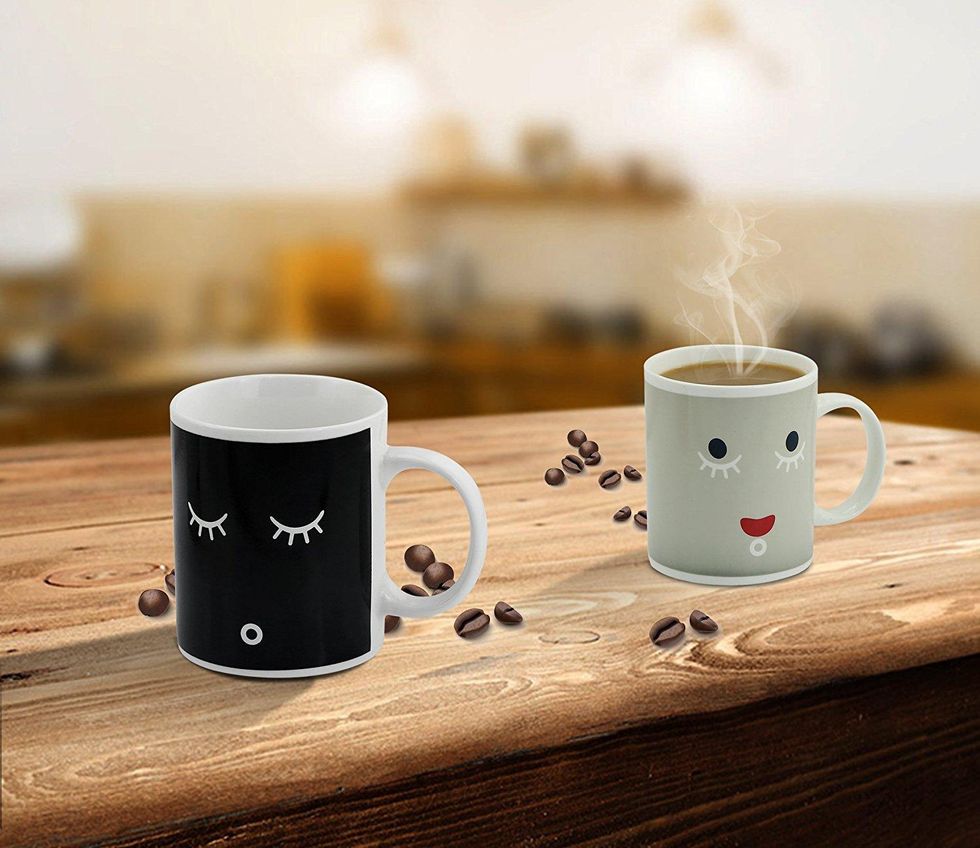 10 gifts for coffee lovers