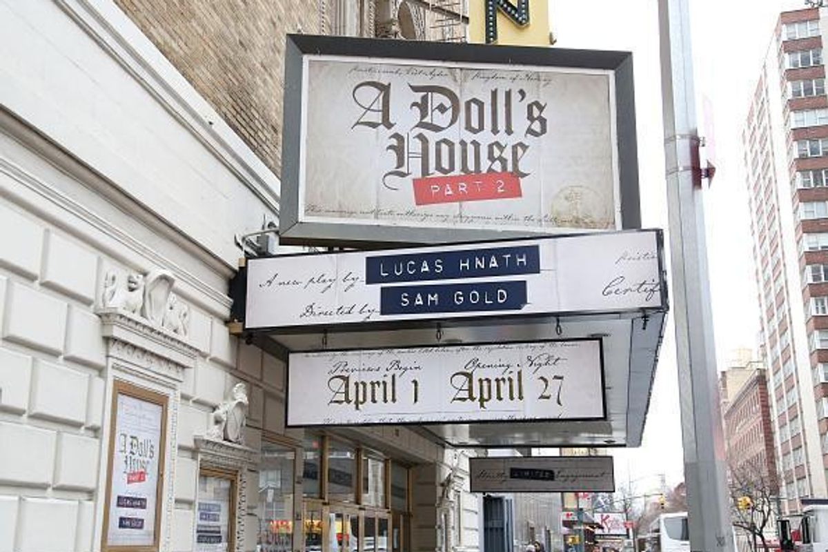 Why you should see this spring's crop of new Broadway plays