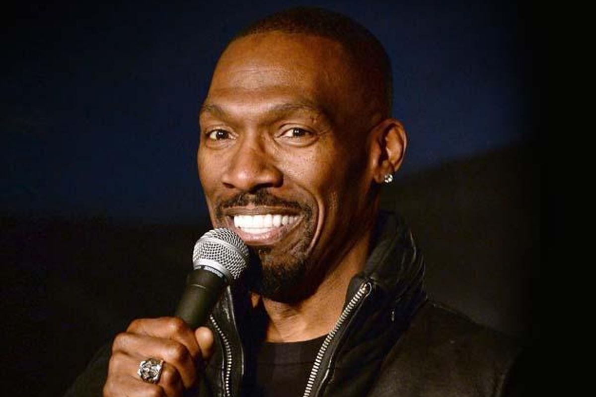 Remembering Charlie Murphy-The big brother of comedy