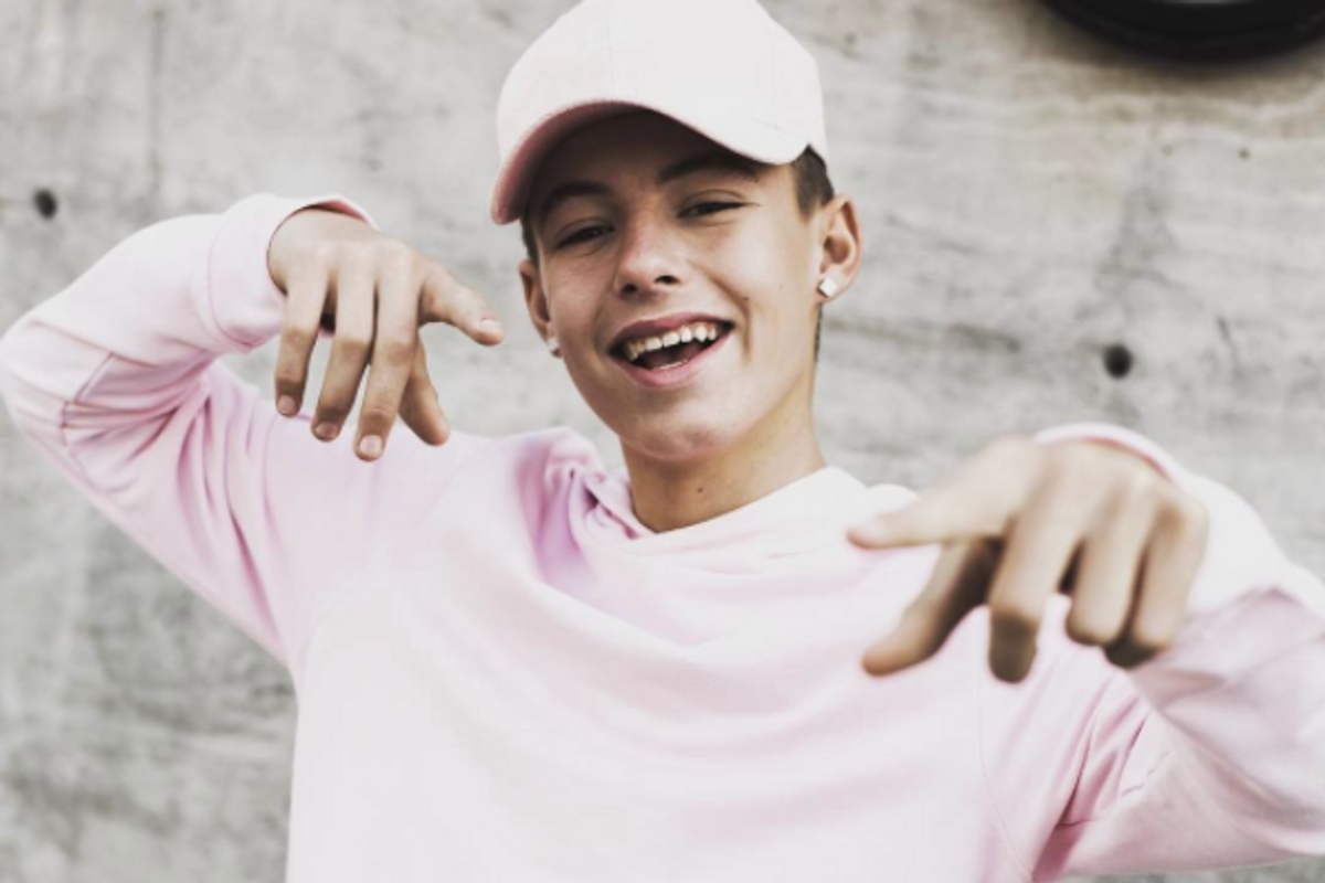 PopDust Presents | Is Mackenzie Sol the next Ed Sheeran?