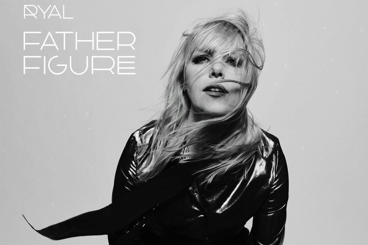 ryal george michael father figure cover premiere