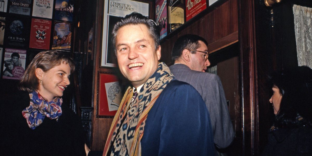 Jonathan Demme, Celebrated Director of 'Silence of the Lambs' and 'Philadelphia,' Dead at 73