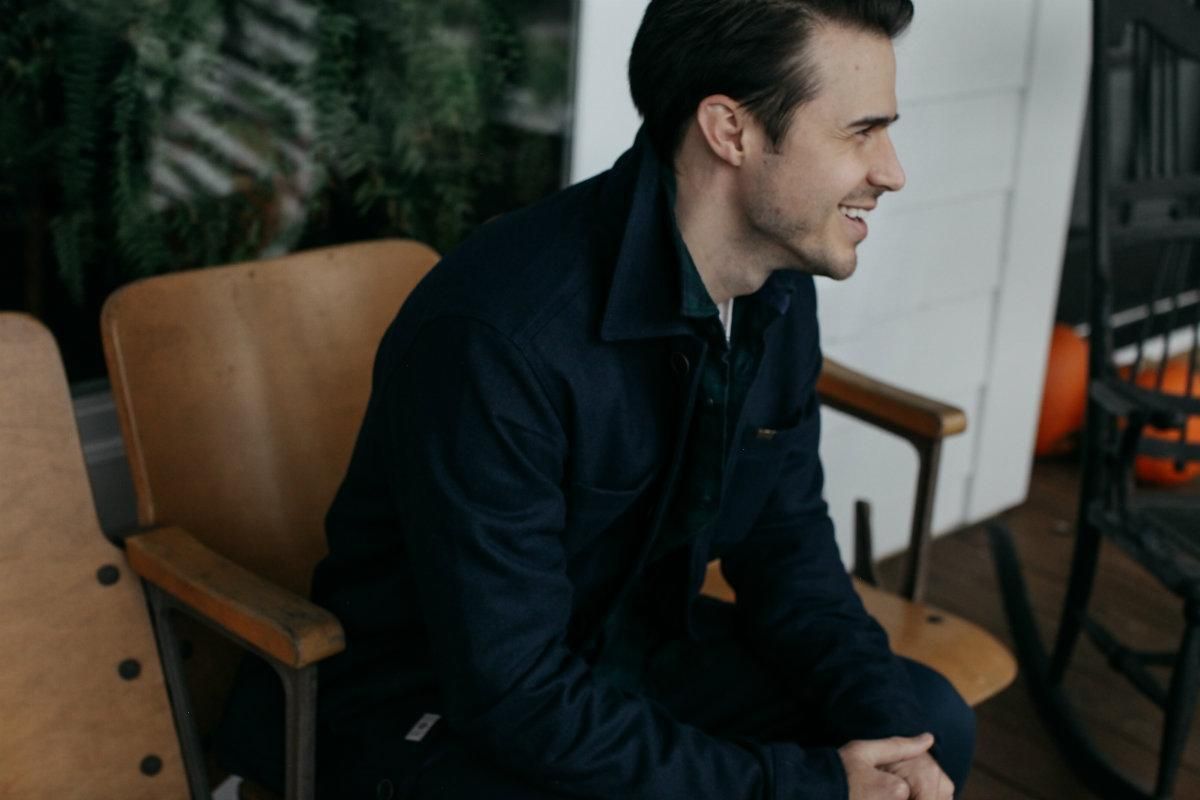 kris allen bowery ballroom show review