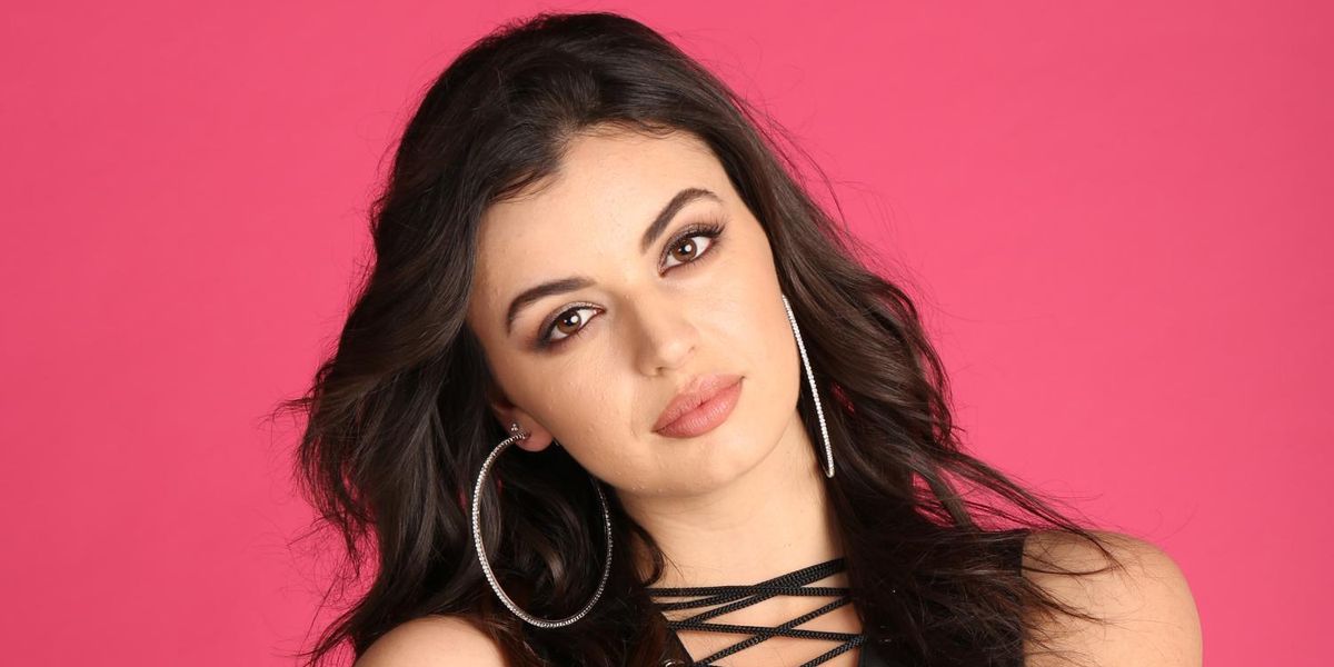 Rebecca Black on Surviving "Friday," Making New Music, and Handling Viral Fame
