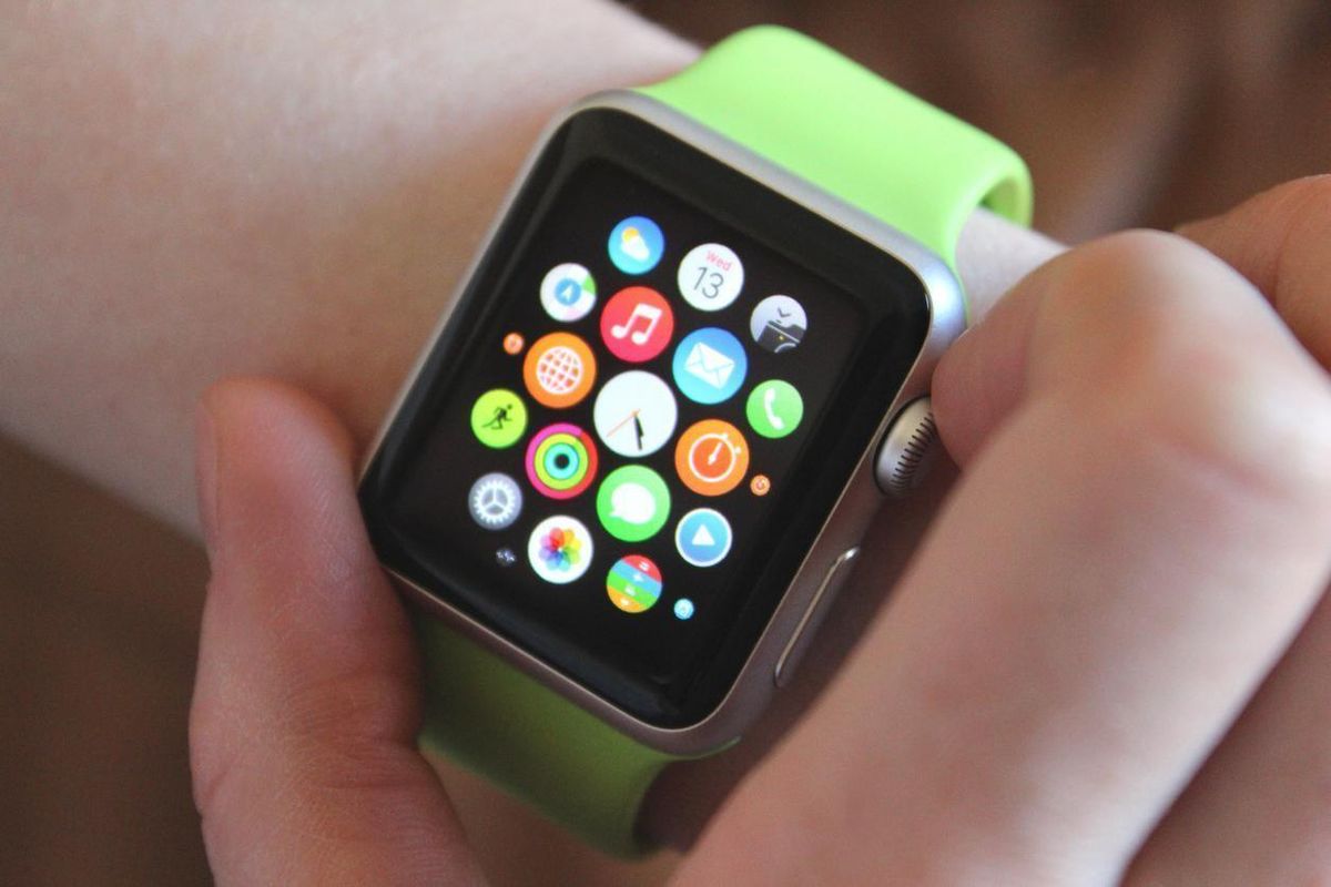 Apple Watch is losing major apps