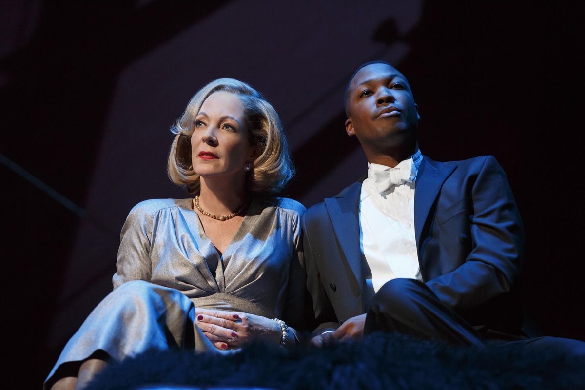 'Six Degrees of Separation' - A triumphant revival