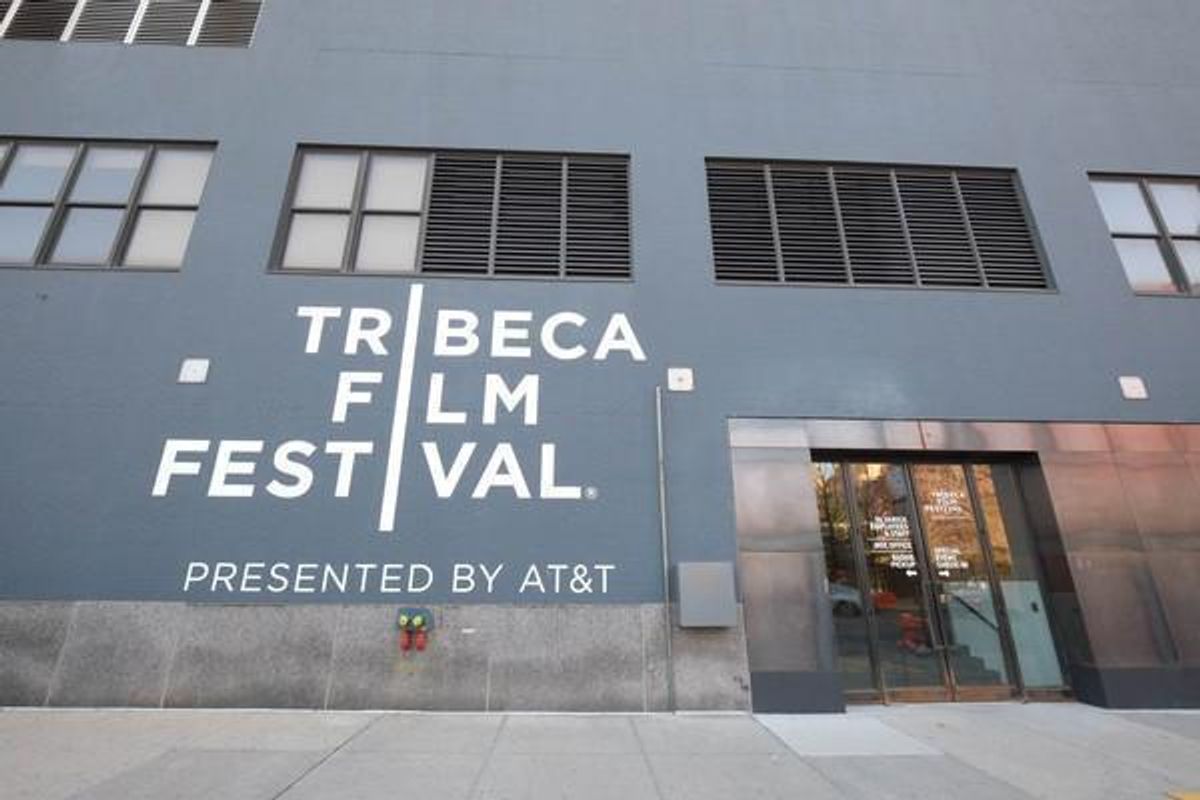 Inaugural Tribeca Games Festival focused on interactive storytelling, possibilities of VR