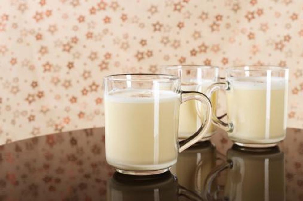 Why you should be drinking Pennsylvania Dutch Egg Nog all year round