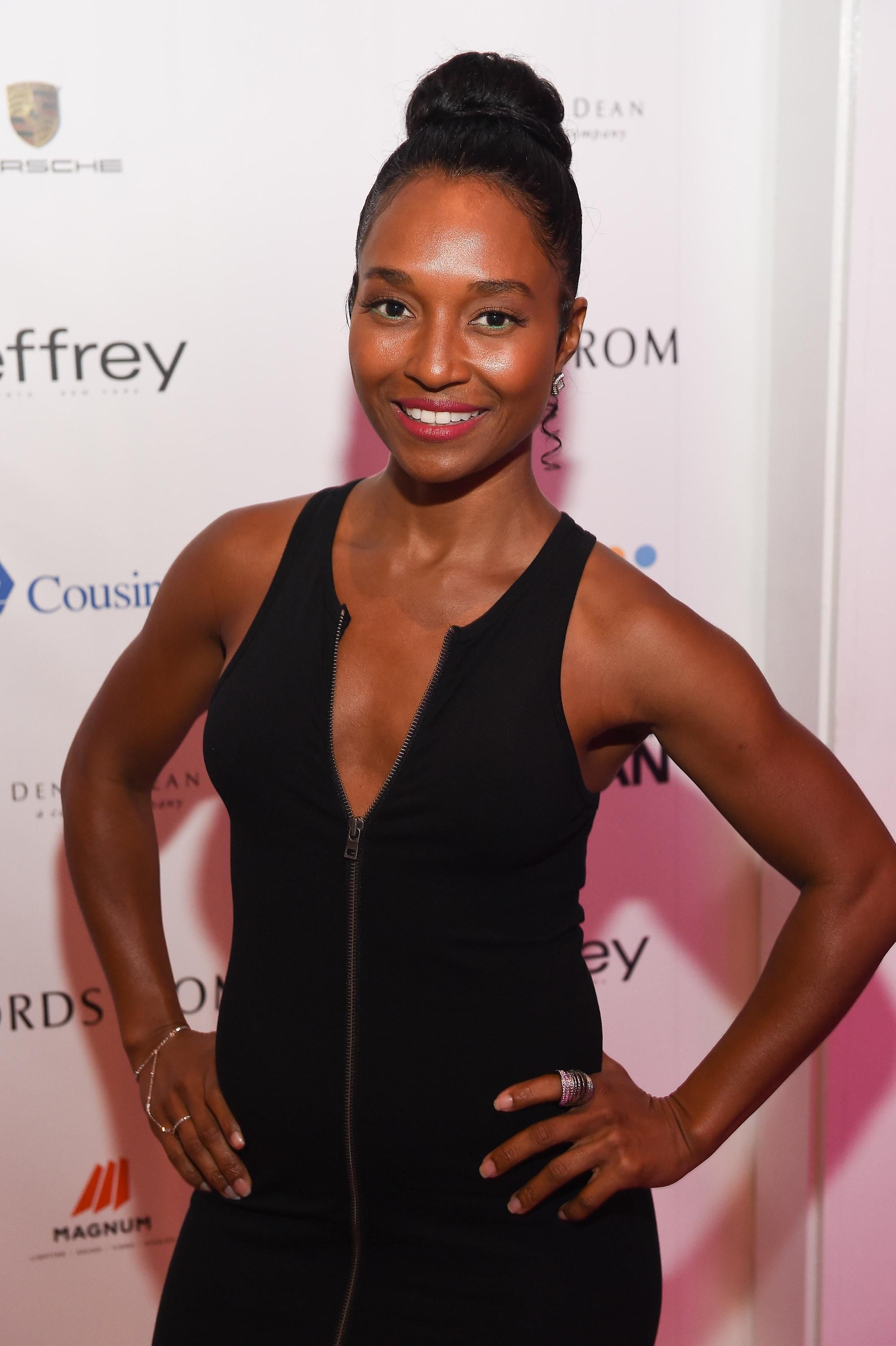 Are Matthew Lawrence And Rozonda “Chilli” Thomas Dating? The Tough Tackle