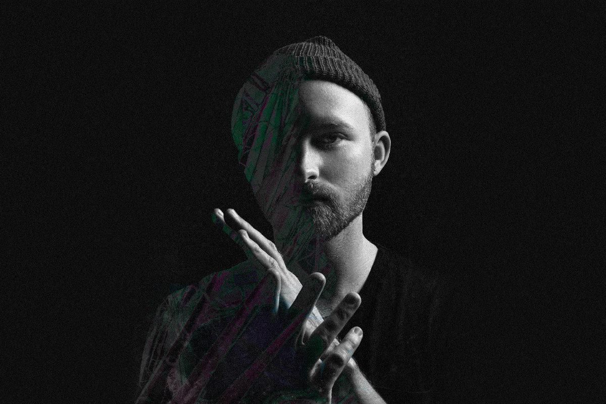 Premiere | Trevor James Tillery hypnotizes with "Immortalize"