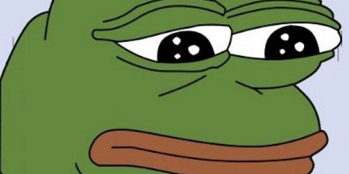 Pepe The Frog Meme Dead Killed By Creator Matt Furie Paper