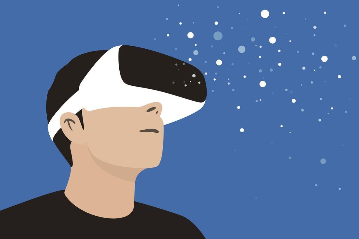 Rumor: Google launching new VR headset today