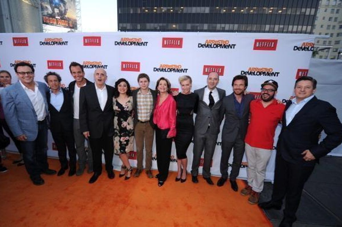 Arrested Development officially renewed for season 5, but will fans tune back in?
