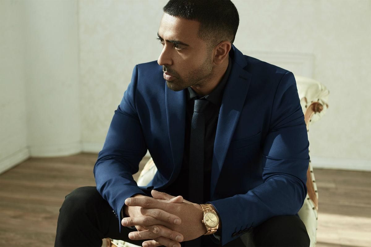 jay sean do you love me music video