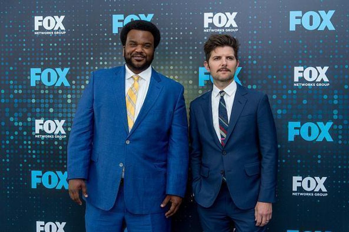 What are the most exciting new series of 2017-2018 TV season?