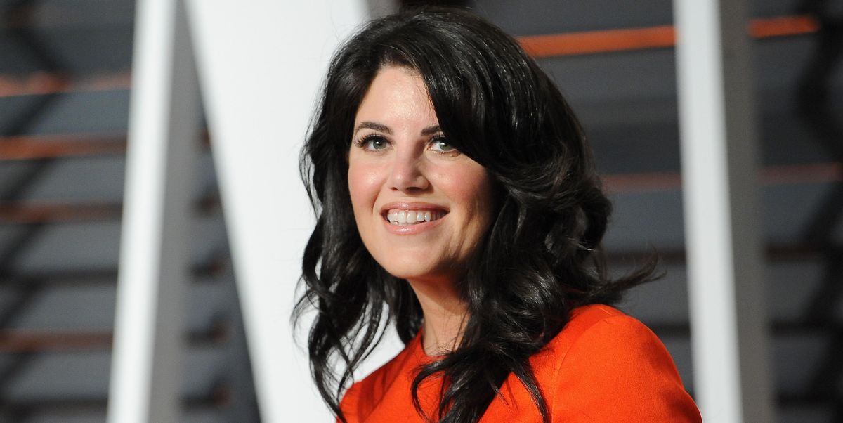 Monica Lewinsky Writes Scathing Non-Obituary For Former Fox News CEO Roger Ailes