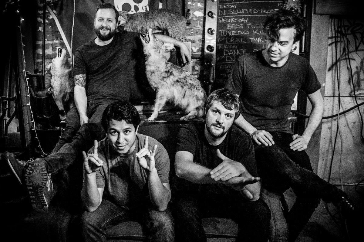 passafire longshot music video premiere