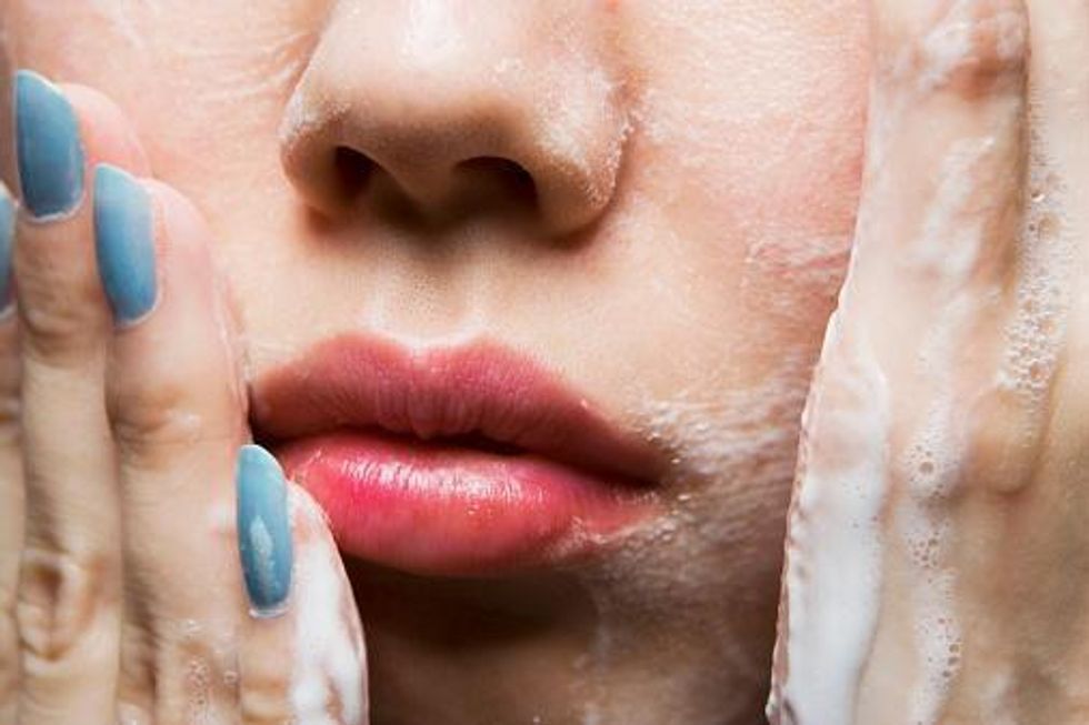 5 Of the Best Acne Products