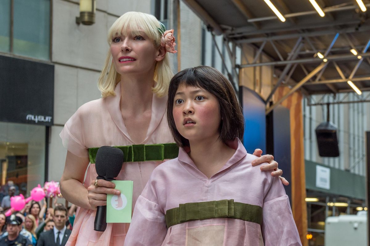 REVIEW | “Okja” debuts at Cannes Film Festival