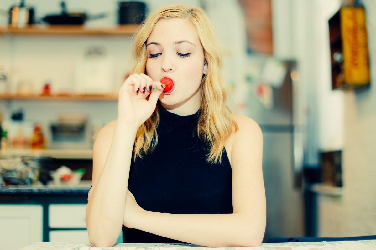 Popdust Presents | Is CARRIE LANE Still Our Brooklyn Baby?