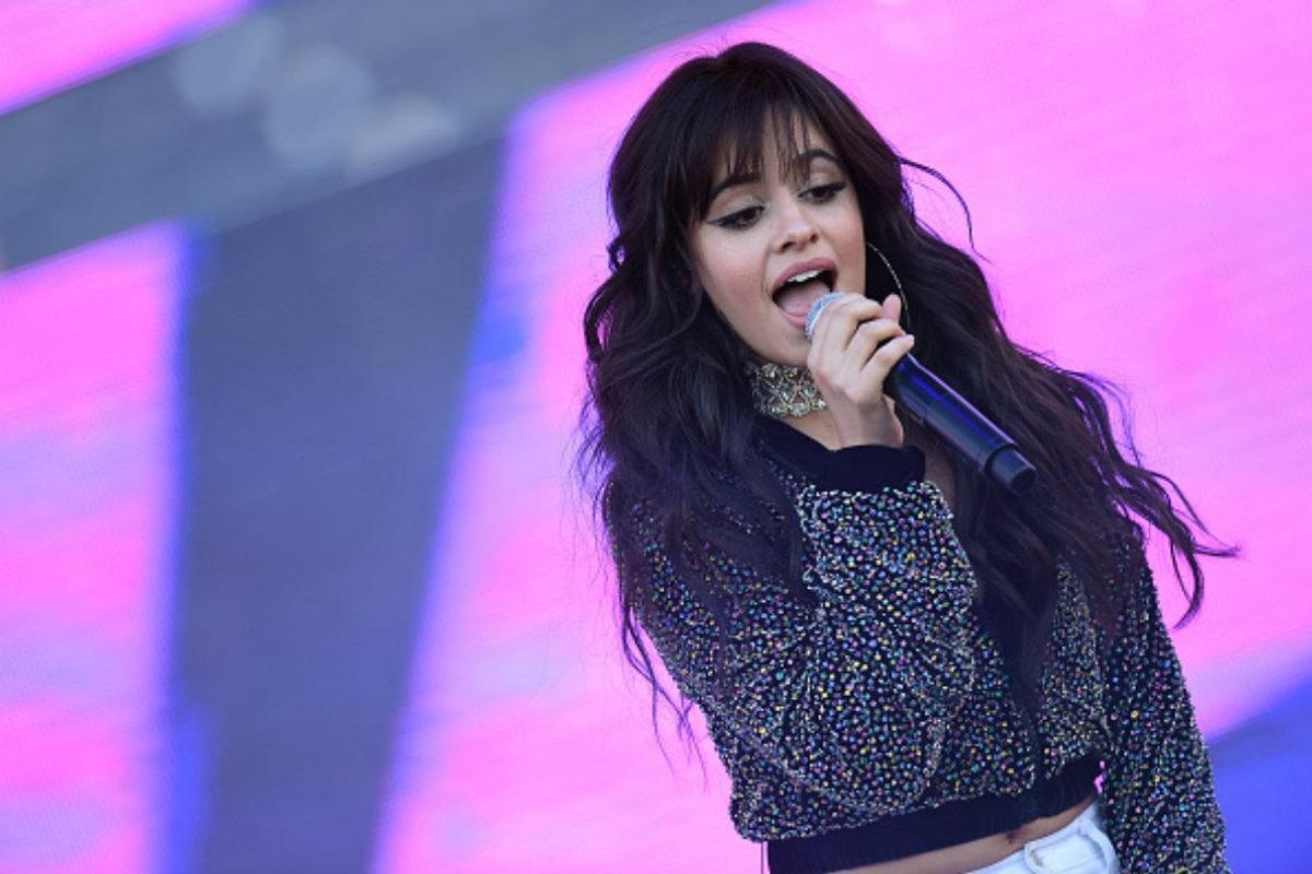 camila cabello crying in the club listen