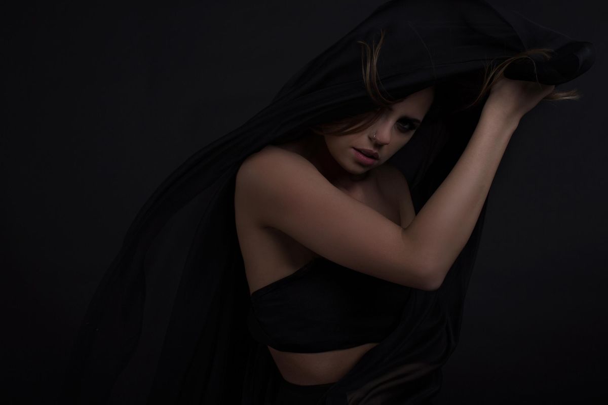 Interview | ANIYA chases the "Demon" away
