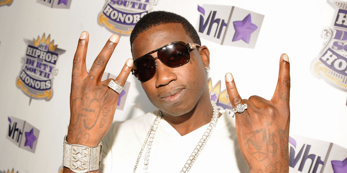 Gucci Mane's Twitter is an Absolute Treasure Trove of Lifestyle Advice
