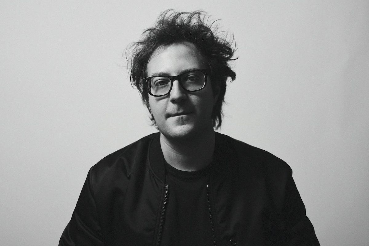 Premiere | listen to Grey Gersten's intimate new track, "Remain"