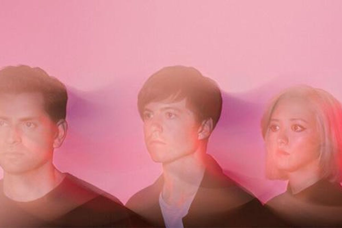 GOV BALL 2017 | Looking for the next "Loveless"? LO MOON will be opening