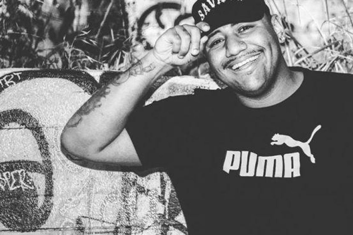Popdust Presents | DERRICK MILANO: Plays No Games