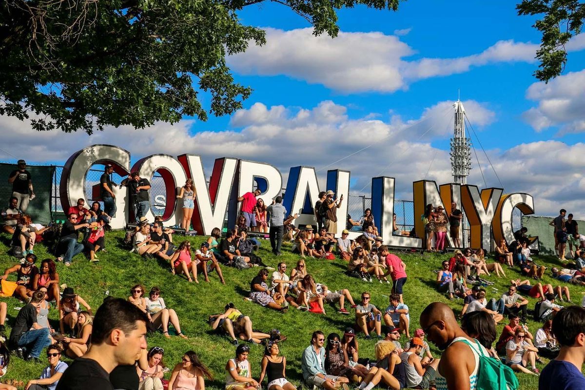 GOV BALL 2017 | Who are you going to see? Editor's top picks