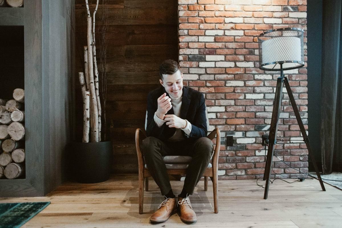 dylan dunlap feels right at home ep premiere