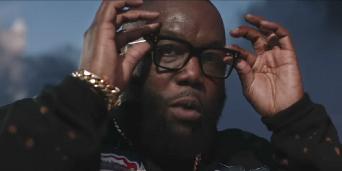 Watch The Video For Big Boi's Banger "Kill Jill" Featuring Killer Mike and Jeezy