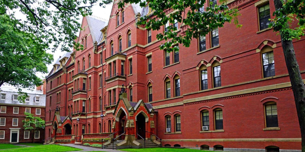 10 Students Lose Their Harvard Acceptance After Posting Offensive Memes